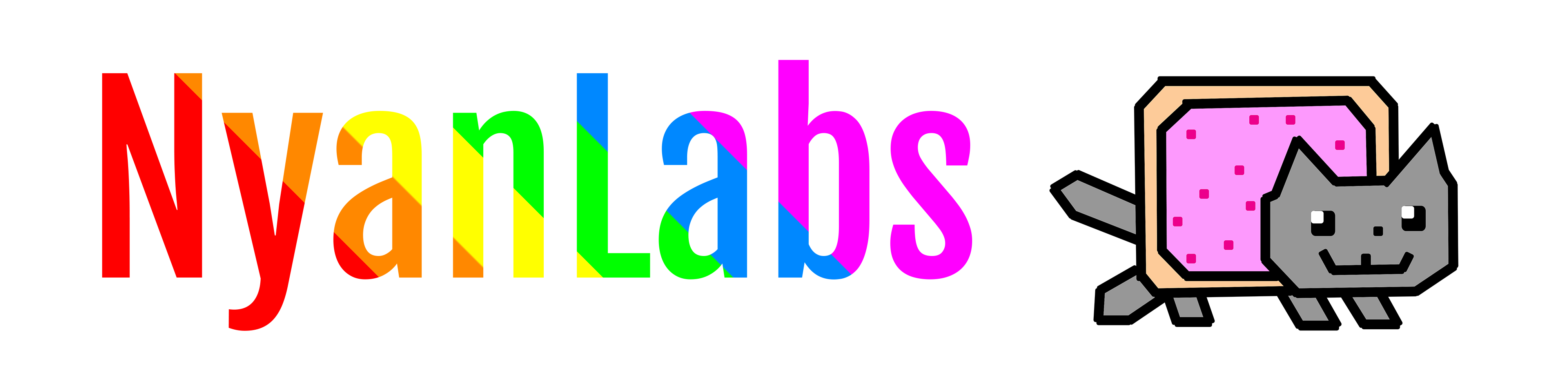 NyanLabs logo